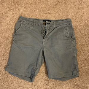 AE Active Flex cargo shorts